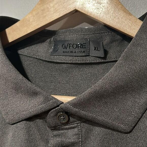 G/FORE TECH JERSEY POLO XL - Picture 3 of 3